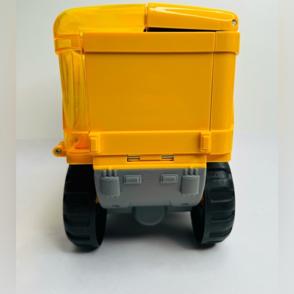 CatToysOfficial, CAT Junior Crew, Fix-It Fleet Phillip (Pre Owned) - Picture 7 of 10